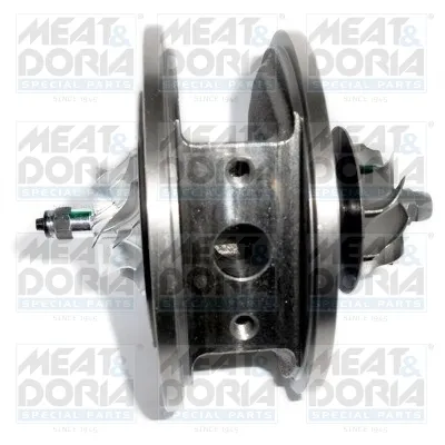 Core assembly, turbocharger Audi A3 · Audi A3 Sportback · Audi TT