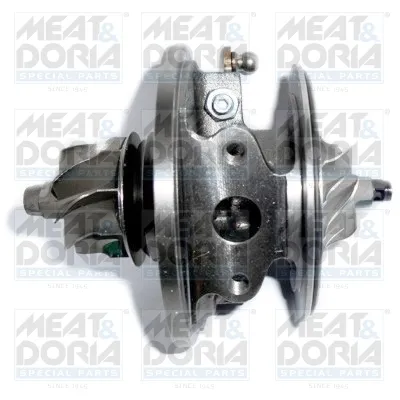 Core assembly, turbocharger Land Rover RANGE ROVER SPORT I