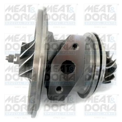 Core assembly, turbocharger Jeep GRAND CHEROKEE I