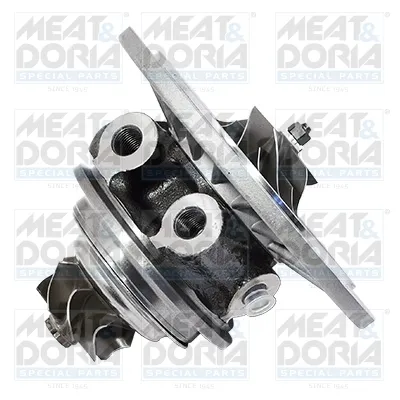 Core assembly, turbocharger Isuzu TROOPER III · Opel MONTEREY B