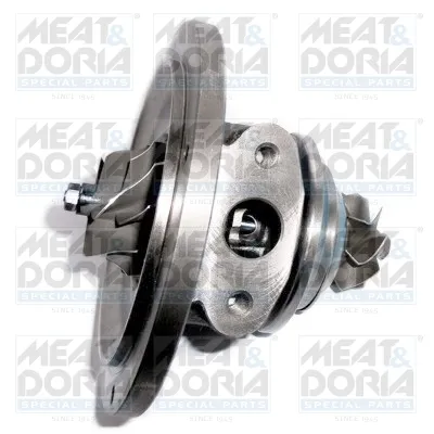 Core assembly, turbocharger Mazda 626 V · Mazda 626 V Hatchback · Mazda 626 V Station Wagon