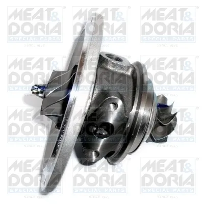 Core assembly, turbocharger Ford RANGER · Mazda B-SERIE