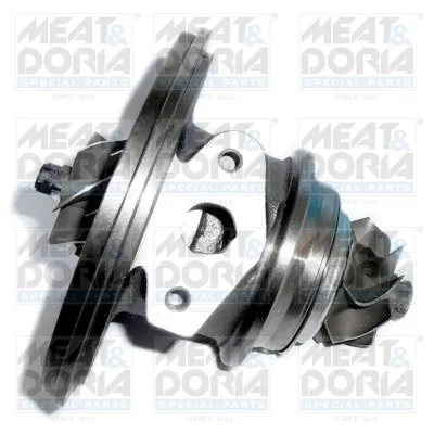 Core assembly, turbocharger Mercedes-Benz SPRINTER 2-t Platform/Chassis · Mercedes-Benz SPRINTER 2-t Van · Mercedes-Benz SPRINTER 2-t Bus
