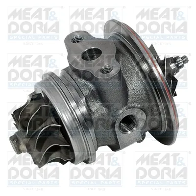 Core assembly, turbocharger Nissan PATROL III/2 Station Wagon · Nissan PATROL III/2 Hardtop · Nissan PATROL GR IV