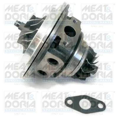 Core assembly, turbocharger Mazda CX-7