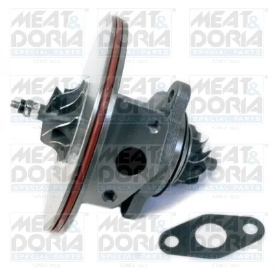 Core assembly, turbocharger Suzuki JIMNY Closed Off-Road Vehicle · Dacia SANDERO