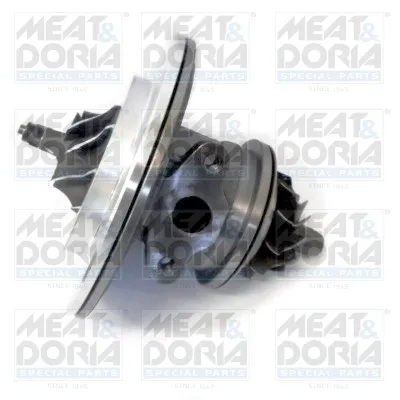 Core assembly, turbocharger Audi 80 B4 Saloon · Audi 80 B4 Avant · Seat CORDOBA