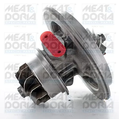 Parts set, turbocharger MEAT & DORIA 60446