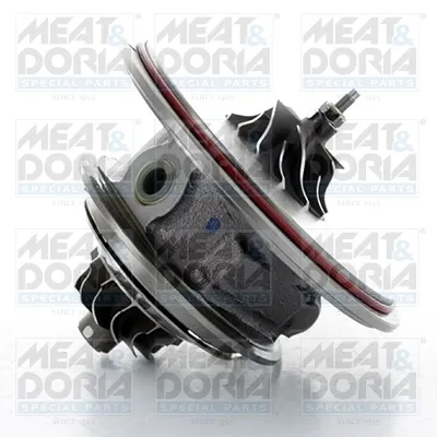 Core assembly, turbocharger Fiat PANDA · Fiat 500 · Fiat FIORINO Box Body/MPV