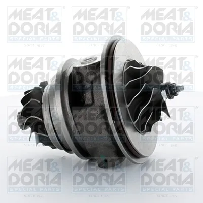 Core assembly, turbocharger Bmw 3 · Bmw 5 Touring · Bmw 5