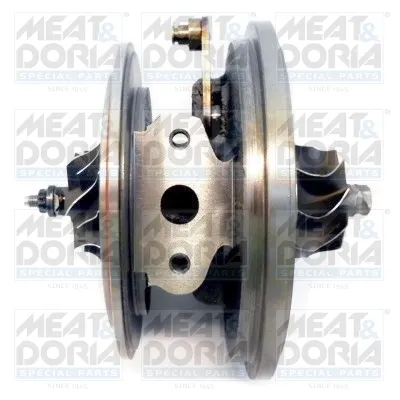 Core assembly, turbocharger Opel ANTARA A