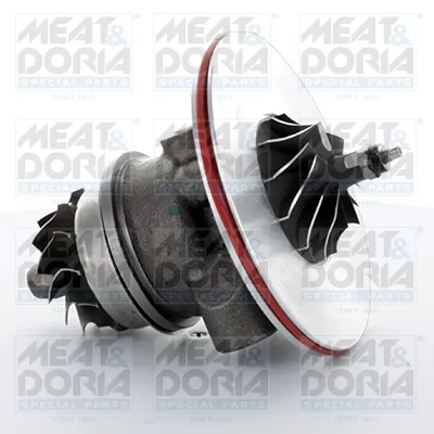 Core assembly, turbocharger Citroën ZX Break · Peugeot 306 Hatchback · Peugeot 306
