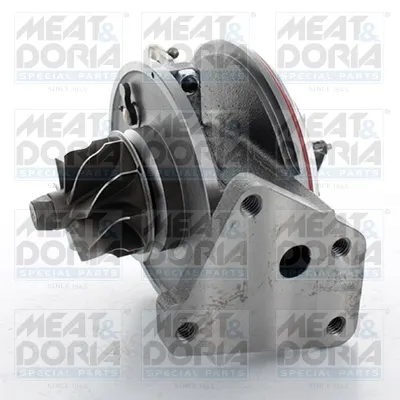 Core assembly, turbocharger Audi A8 D3 · Audi A6 C6 · Audi A4 B7