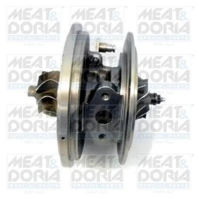 Core assembly, turbocharger Alfa Romeo 159 · Alfa Romeo GIULIETTA · Fiat FREEMONT