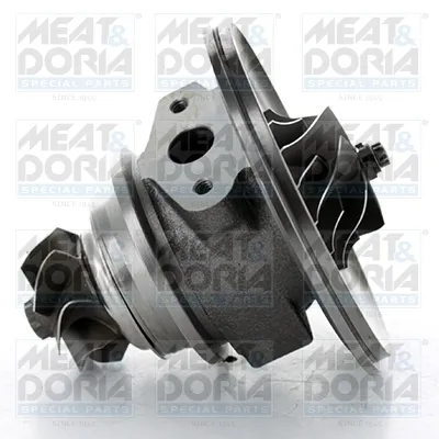 Core assembly, turbocharger Jeep CHEROKEE