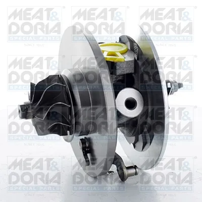 Core assembly, turbocharger Ford TRANSIT Bus · Ford TRANSIT Van · Ford TRANSIT Platform/Chassis