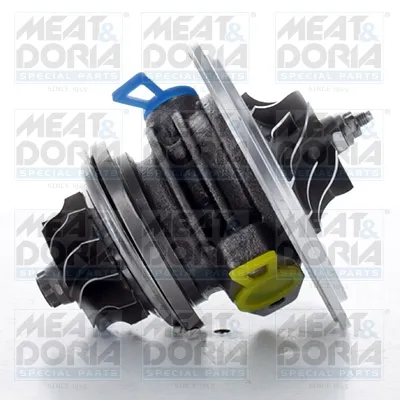 Core assembly, turbocharger Nissan TERRANO II