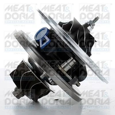 Core assembly, turbocharger Bmw 7 · Bmw 5 · Bmw 5 Touring