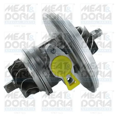 Core assembly, turbocharger Fiat DUCATO Van · Fiat DUCATO Platform/Chassis