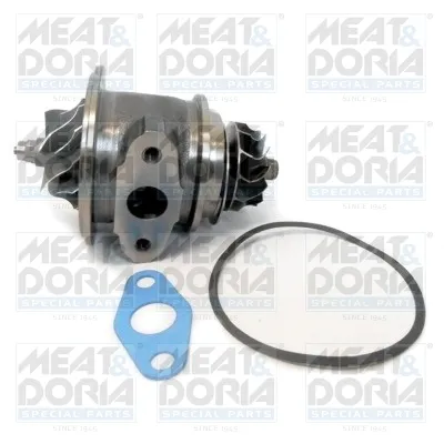 Core assembly, turbocharger Hyundai TRAJET · Hyundai ELANTRA III Saloon · Hyundai ELANTRA III