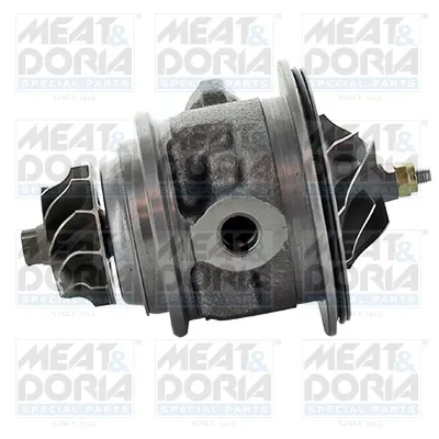 Core assembly, turbocharger Citroën JUMPY II · Citroën JUMPY II Van · Citroën BERLINGO Box Body/MPV