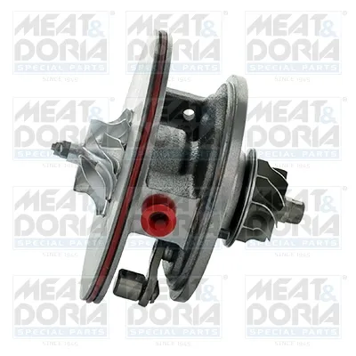 Core assembly, turbocharger Mercedes-Benz A-CLASS · Renault SCÉNIC III · Dacia DUSTER