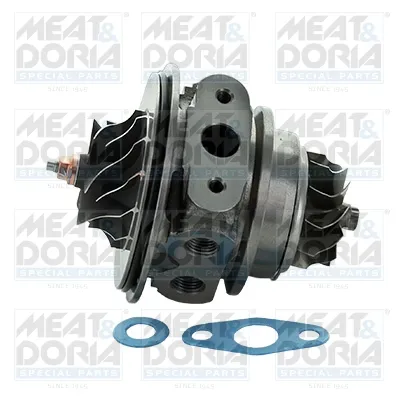 Core assembly, turbocharger Mitsubishi PAJERO III Canvas Top