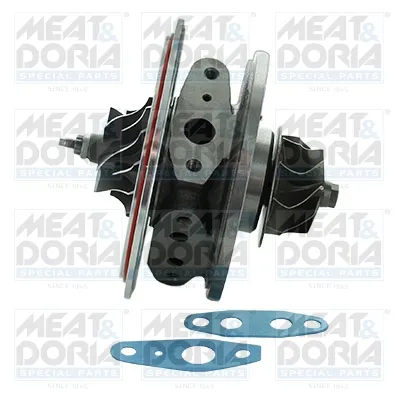 Core assembly, turbocharger Nissan PATHFINDER III · Nissan NAVARA NP300