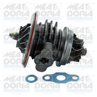 Core assembly, turbocharger Iveco DAILY II Platform/Chassis · Iveco DAILY II Bus · Iveco DAILY II Van