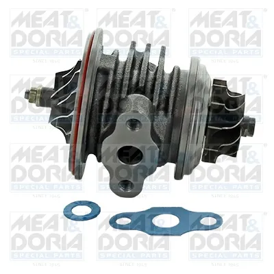 Core assembly, turbocharger Ford ESCORT V · Ford ESCORT V Turnier · Ford ESCORT V Saloon