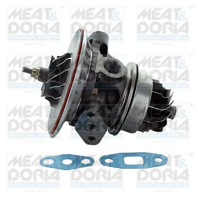 Core assembly, turbocharger Ford SIERRA II Hatchback · Ford SIERRA II