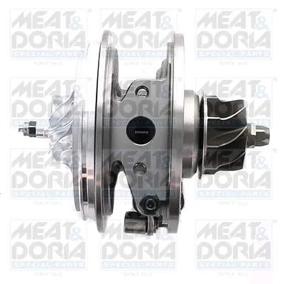 Core assembly, turbocharger Audi A3 · Audi A3 Sportback · Audi TT