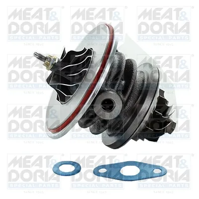 Core assembly, turbocharger Audi A2 · Seat AROSA · Seat IBIZA III
