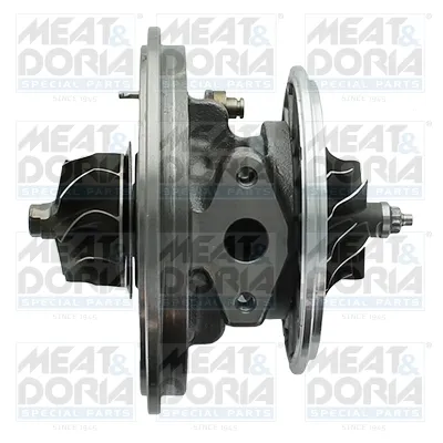 Core assembly, turbocharger Bmw 1