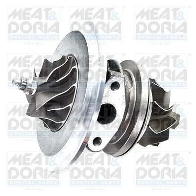 Core assembly, turbocharger Nissan TRADE Bus · Nissan TRADE Platform/Chassis · Nissan TRADE Van