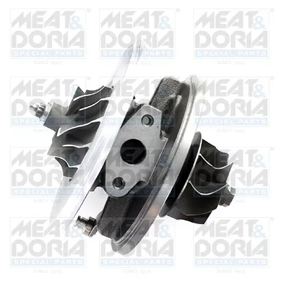 Core assembly, turbocharger Mercedes-Benz S-CLASS · Mercedes-Benz E-CLASS · Mercedes-Benz E-CLASS T-Model