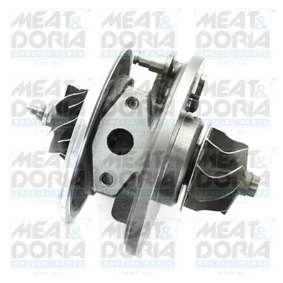 Core assembly, turbocharger Citroën C8 · Citroën JUMPY II · Citroën JUMPY II Van
