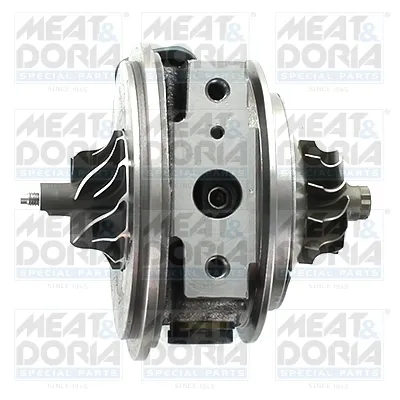 Core assembly, turbocharger Smart CABRIO · Smart CITY-COUPE · Smart ROADSTER