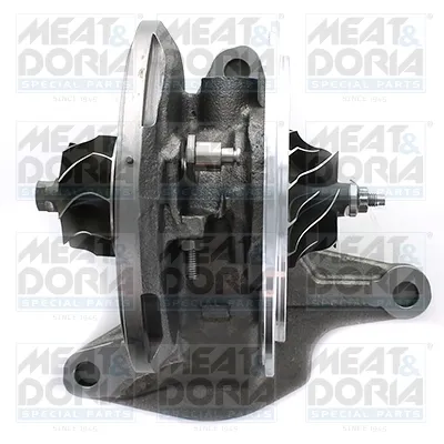 Core assembly, turbocharger Vw MULTIVAN T5 · Vw TRANSPORTER T5 Platform/Chassis (7JD, 7JE, 7JL, 7JY, 7JZ, 7F · Vw TRANSPORTER T5 Van