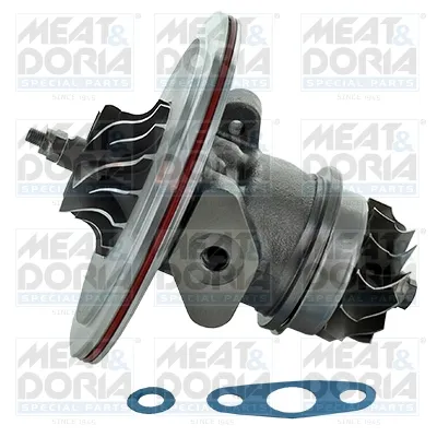 Core assembly, turbocharger Bmw 5 · Bmw 5 Touring