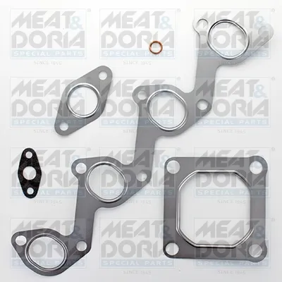 Mounting Kit, charger Ford FOCUS I · Ford FOCUS I Turnier · Ford FOCUS I Saloon