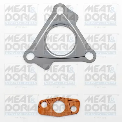 Mounting Kit, charger Smart FORTWO Coupe · Smart FORTWO Cabrio