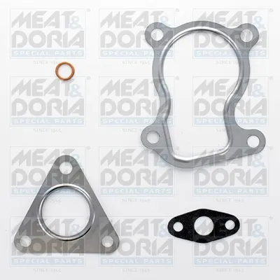 Mounting Kit, charger Audi A2 · Seat AROSA · Seat IBIZA III