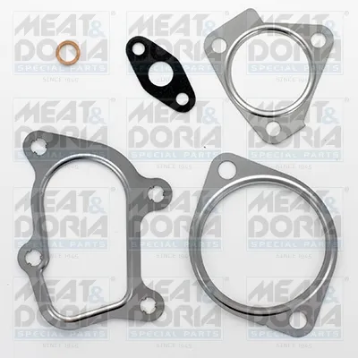 Mounting Kit, charger Opel ASTRA F Saloon · Opel ASTRA F Hatchback · Opel SINTRA