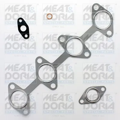 Mounting Kit, charger Alfa Romeo 159 · Alfa Romeo 159 Sportwagon · Fiat CROMA