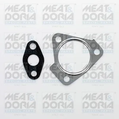 Mounting Kit, charger Opel ASTRA G Hatchback · Opel ASTRA G Estate · Opel ASTRA G Saloon