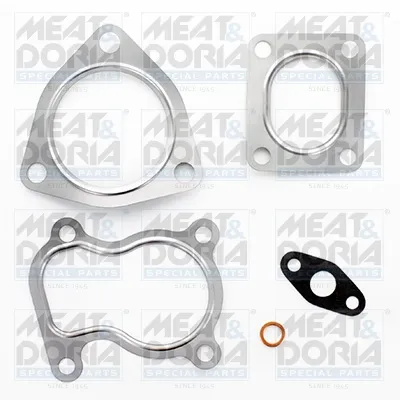 Mounting Kit, charger Fiat STILO · Fiat STILO Multi Wagon