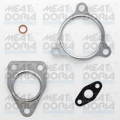 Mounting Kit, charger Citroën EVASION MPV · Fiat ULYSSE · Fiat SCUDO Bus