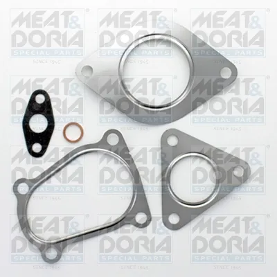 Mounting Kit, charger Volvo S40 I · Volvo V40 Estate