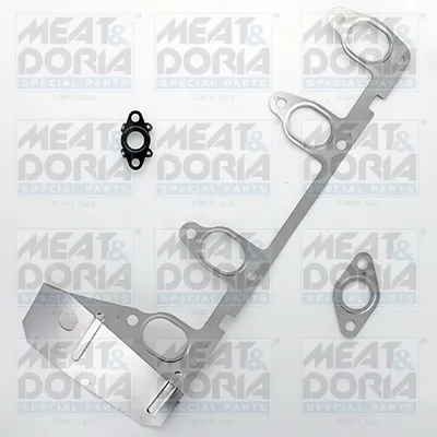 Mounting Kit, charger Audi A3 · Audi A3 Sportback · Seat ALTEA